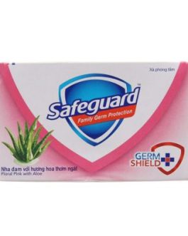Safeguard Soap Citrus Fresh 130g x 72 bars