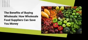 Read more about the article Why Buying Cooking Ingredients Wholesale is a Smart Choice