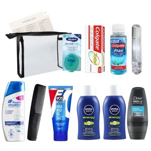 Read more about the article Essential Men’s Toiletries Wholesale: Stocking Your Store Smartly