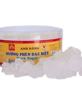 Anh Dang Rock Sugar 1Kg Box