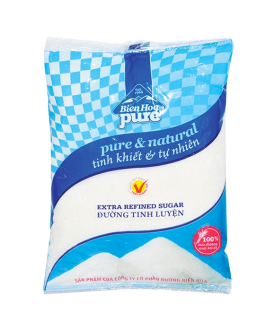 Bien Hoa RE Sugar 1Kg