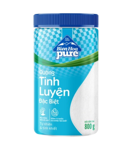 Bien Hoa Special Refined Sugar 800g