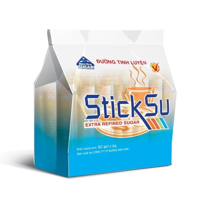 StickSu Sugar RE Rods – 0.3kg