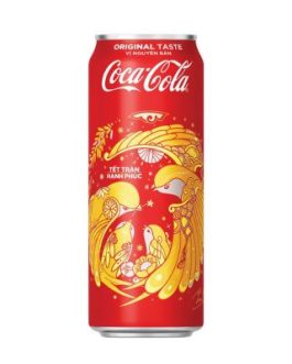 Coca Cola Original Taste 320ml x 24 Cans