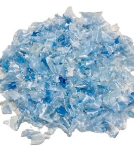 PET Flakes