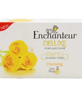 Enchanteur Perfumed Charming Soap 90g