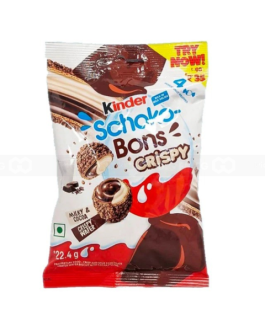 Kinder Schokobons T4 22.4gr x 96 pcs