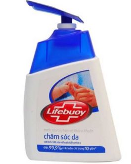 Lifebuoy Mild Handwashing 180g