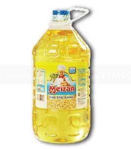 Meizan Frying Oil 5L