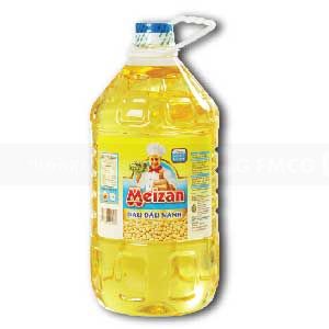 Meizan Frying Oil 5L