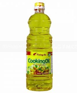 Tuong An Cooking Oil 1L