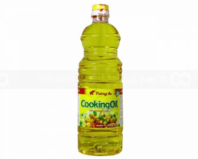 Tuong An Cooking Oil 1L