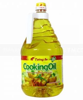 Tuong An Cooking Oil 2L