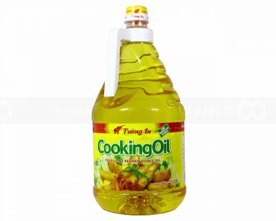 Tuong An Cooking Oil 2L