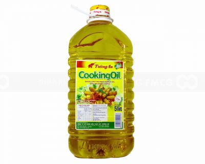 Tuong An Cooking Oil 5L