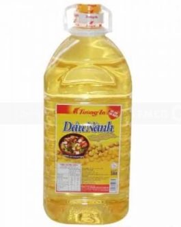 Tuong An Soybean Oil 5L