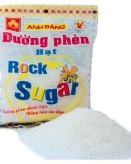 Anh Dang Rock Sugar (white) 1Kg