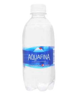 Aquafina Pure Water 1.5L x 12 Bottles