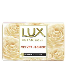 Lux Bar Soap Botanicals Blue Peony 70gr x 144 individual paper wraps